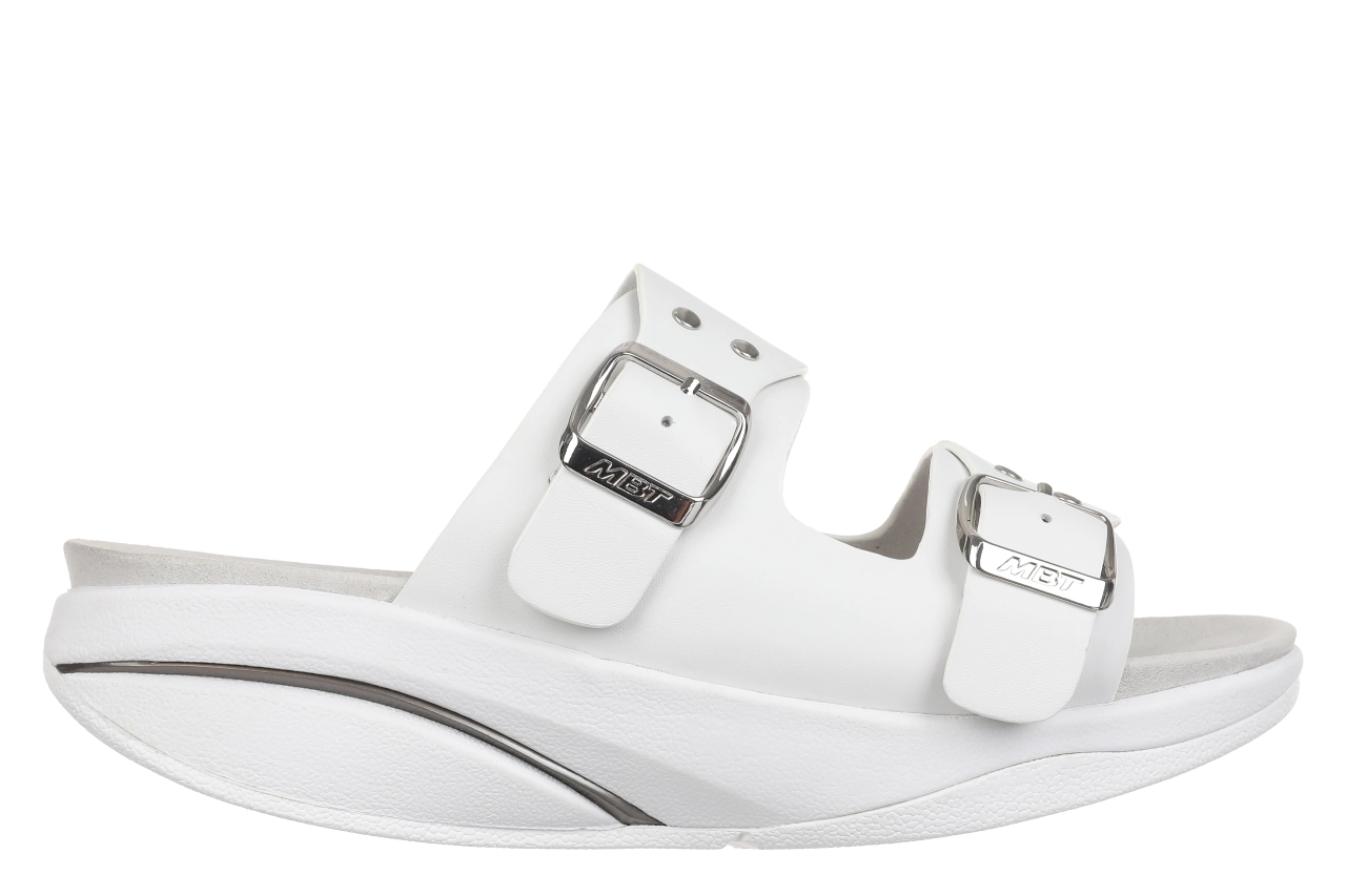 Liki W White
