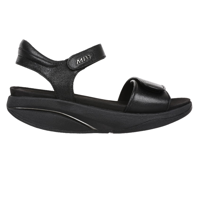 MALIA 2 W BLACK