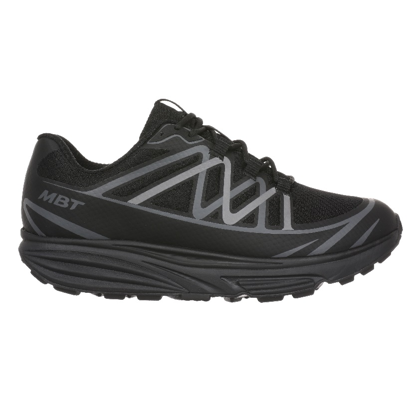 SIMBA ATR 2 WP M BLACK/BLACK