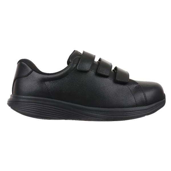 SF-MODENA DE-3 STRAPS 4E W BLACK