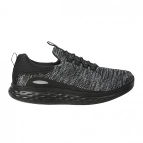Piza M/W Black Normal