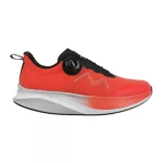 Galado M Orange Red