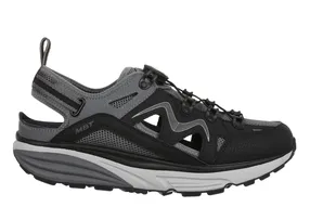 Kinabalu 19 M Dark Grey