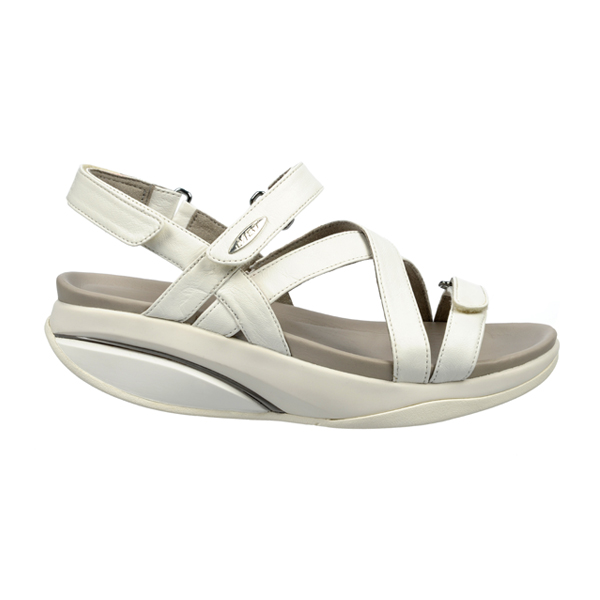 Kiburi White