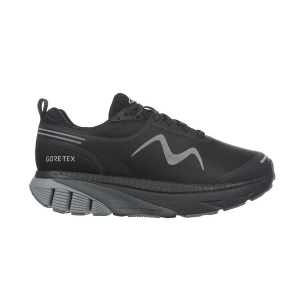 MTR-1600 GTX W BLACK