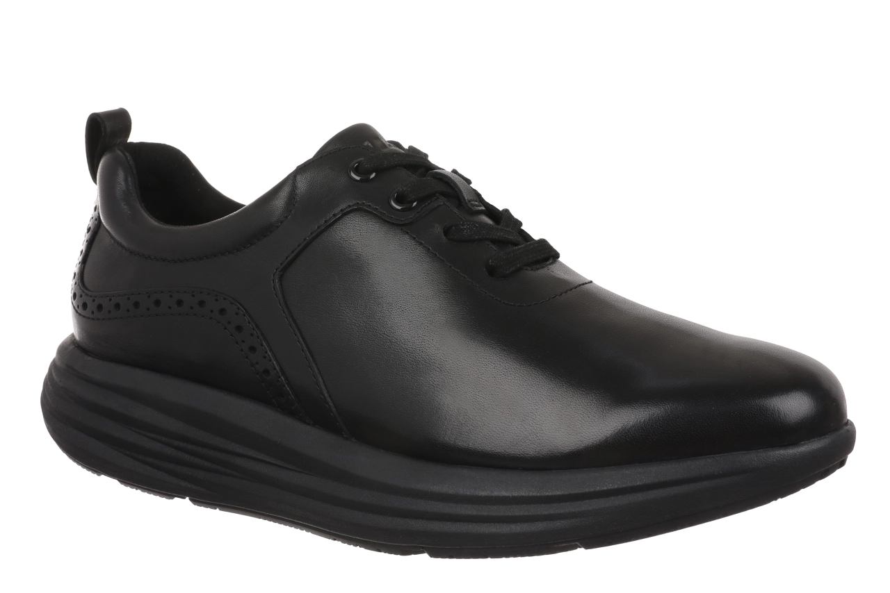 ONTA M BLACK/BLACK