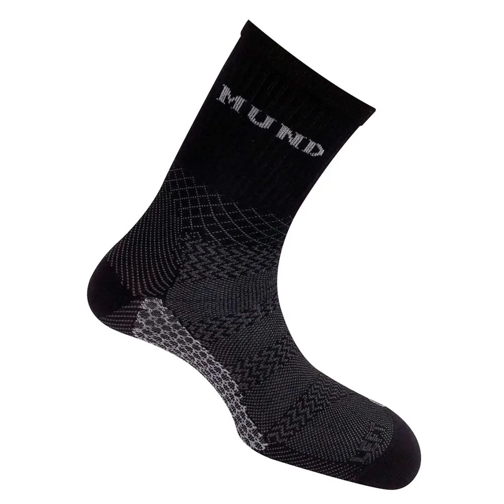 Mund Bike summer 807 черные