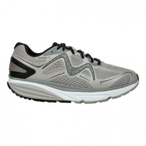 Simba 3 M Grey