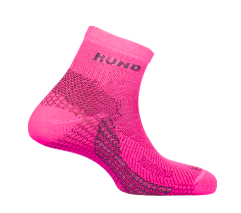 Mund Running 339 розовый