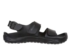NAGANO M Black