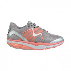 Leasha 17 W LT Grey