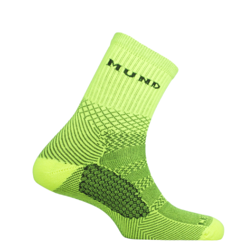 Mund Bike summer 807 желтые