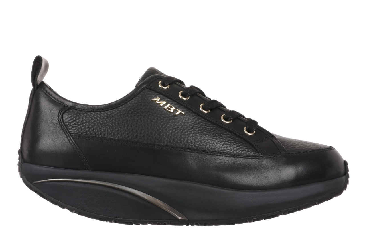 O'HARA M BLACK/BLACK