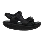 Kisumu 3S M Black