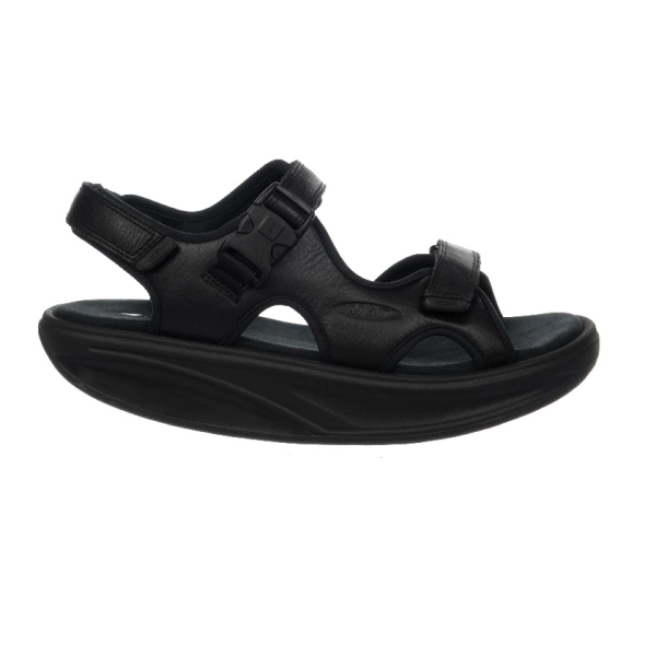 Kisumu 3S M Black