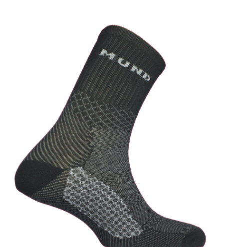 Mund Bike summer 807 черные