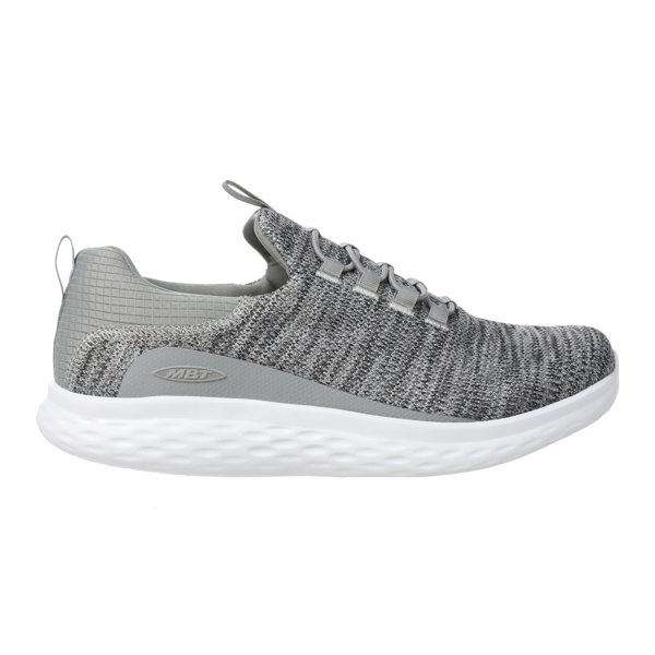 Piza M DK Grey 