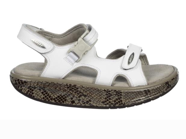 Kisumu 3 S White Python