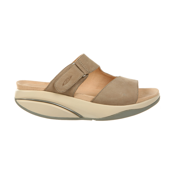 Tabia Taupe Grey