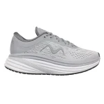 M-3000 LACE UP W SILVER GREY