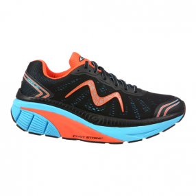 Zee 17 M Black/Blue