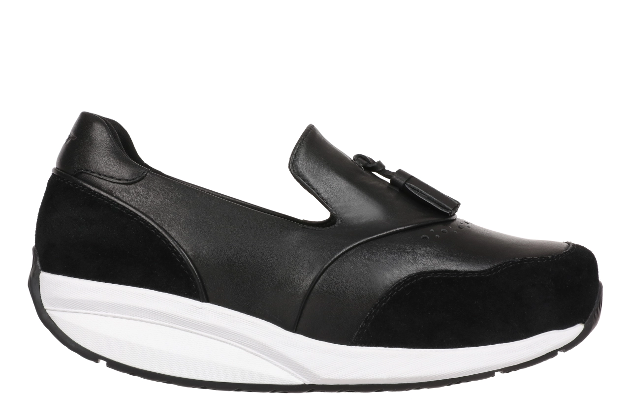 Sumi Loafer W Black