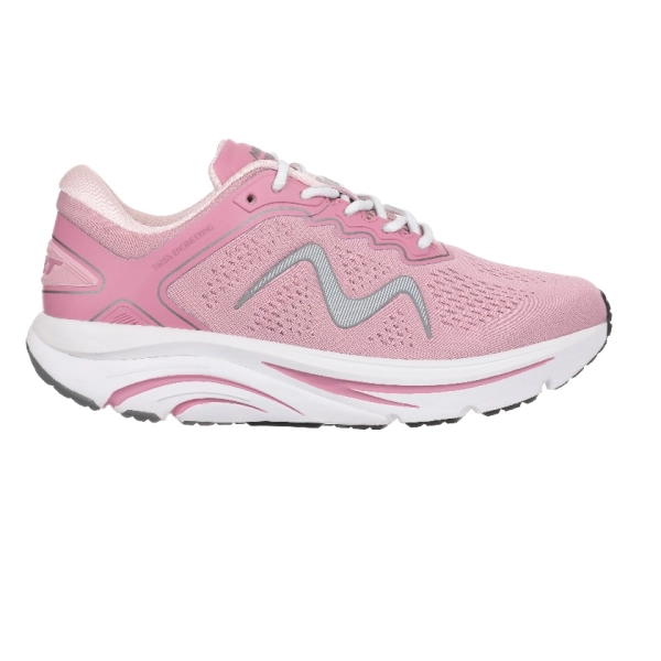 MBT-2000 III LACE UP W PINK