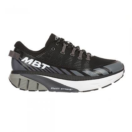 MTR-1500 TRAINER M Black