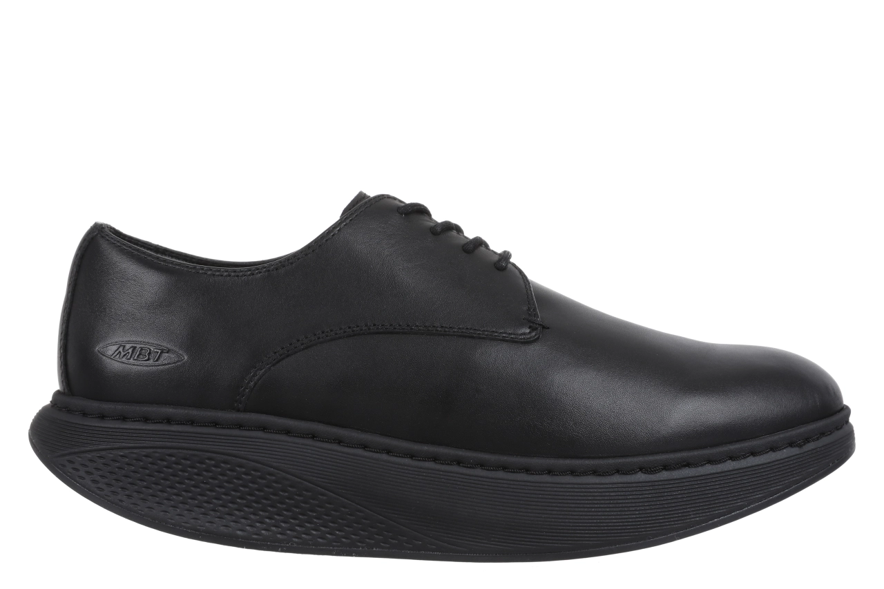 Kabisa 2 Black