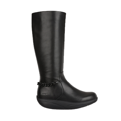 AMELI BOOT W black