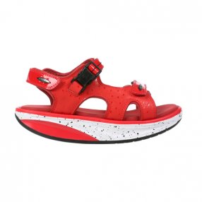 Kisumu 3S W Red