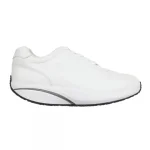 MBT-1997 W Leather winter White