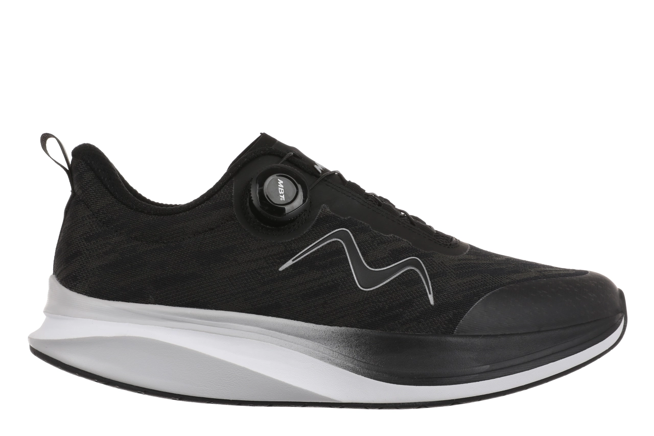 Galado W Black