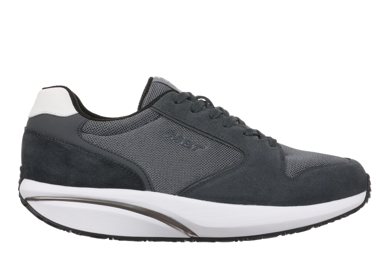 MBT 1997 Classic II M Dark Grey