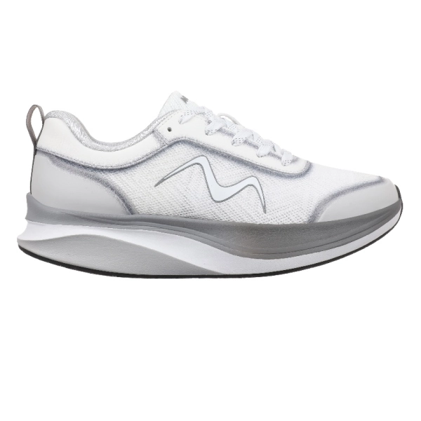 HURACAN TRAINER W WHITE
