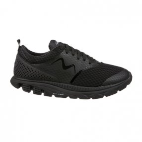 Speed 17 M Black