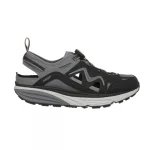 Kinabalu 19 M Dark Grey