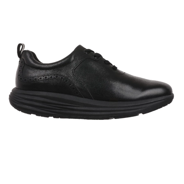 ONTA M BLACK/BLACK