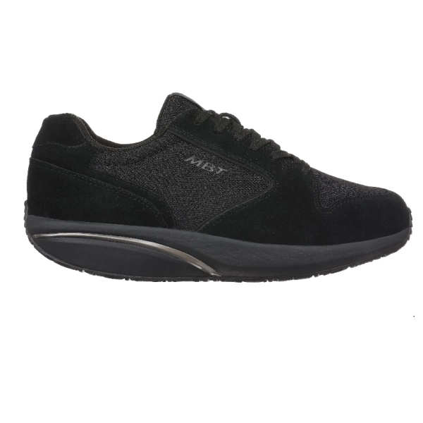 MBT 1997 CLASSIC II M BLACK/BLACK