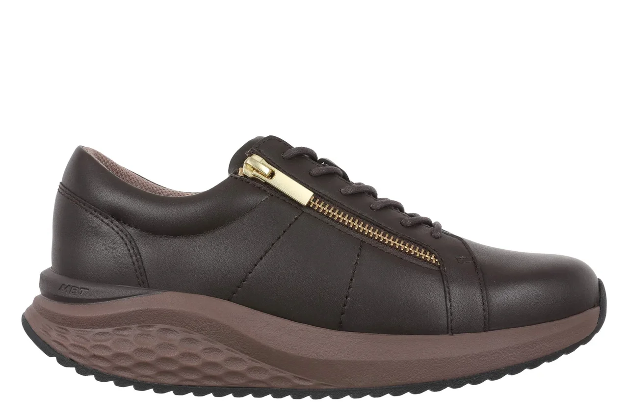 FERRO 2 W DK BROWN