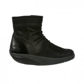 Kendu Boot W Black