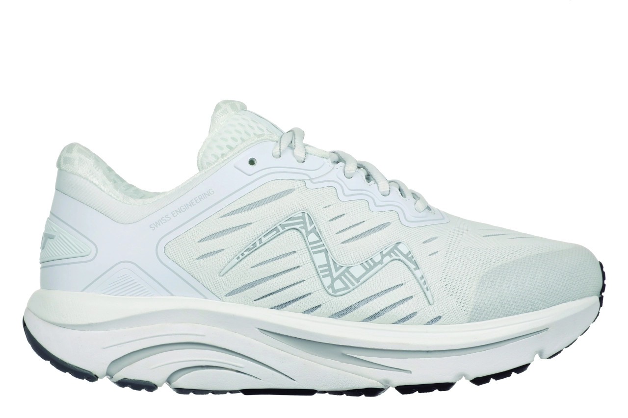 MBT-2000 II LACE UP M White