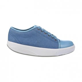 Jambo 7 Denim
