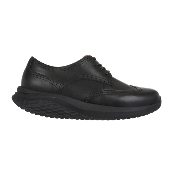 Oxford Wing M Black