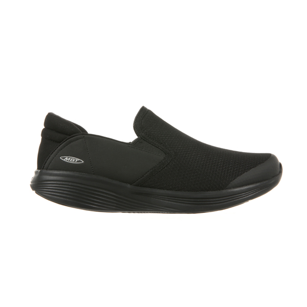 Modena II Slip On M Black