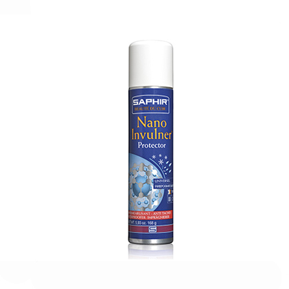 SAPHIR Пропитка Nano Invulner 300 мл