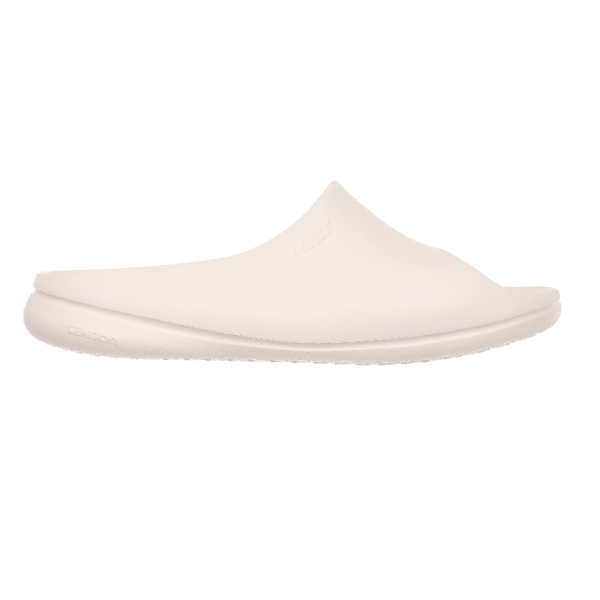 SENSOR SANDAL W IVORY