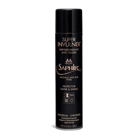 SAPHIR Renovateur Medaille аэрозоль