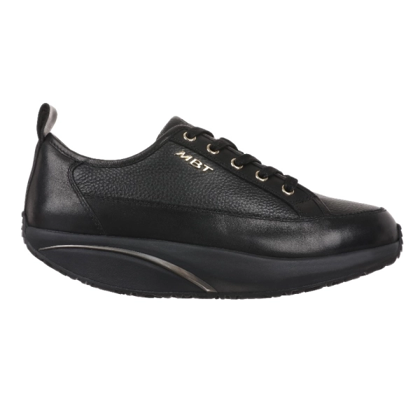 O'HARA W BLACK/BLACK