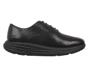 OXFORD WING 3 M BLACK/BLACK